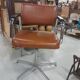 Swivel chair