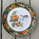6 Theresa Politowicz Porcelain Plates - Royal Doulton