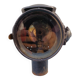 Bernard Headlight Lamp “The Vestales”