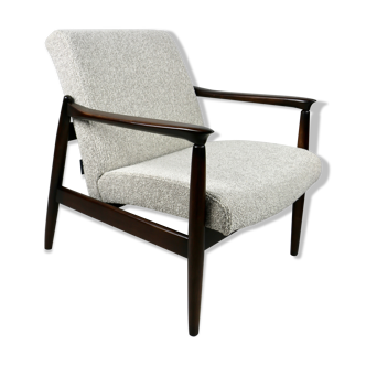 Fauteuil GFM-64 par Edmund Homa, années 1970
