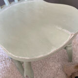 Chaise enfant Windsor, style victorien