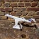 Model Air France aircraft