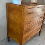 Vintage chest of drawers from the 60s