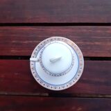 Miniature porcelain cup