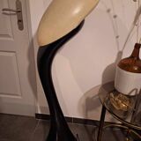 last century design lamp