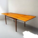 Scandinavian teak table