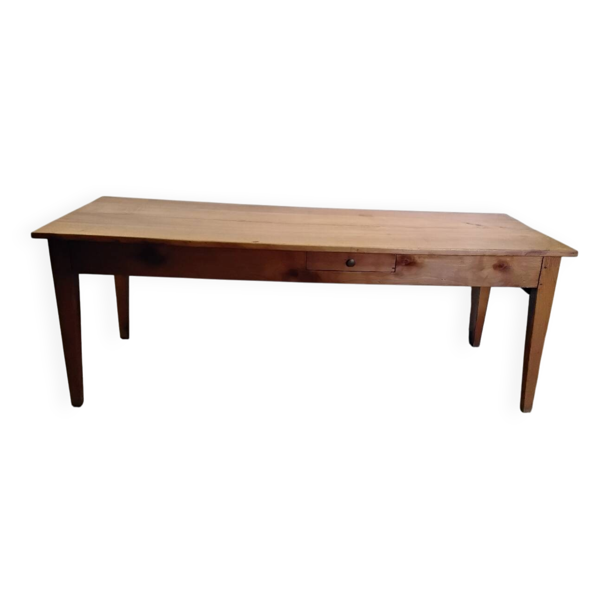 Table de ferme