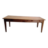 Table de ferme