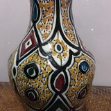 Ancient Moroccan Safi vase