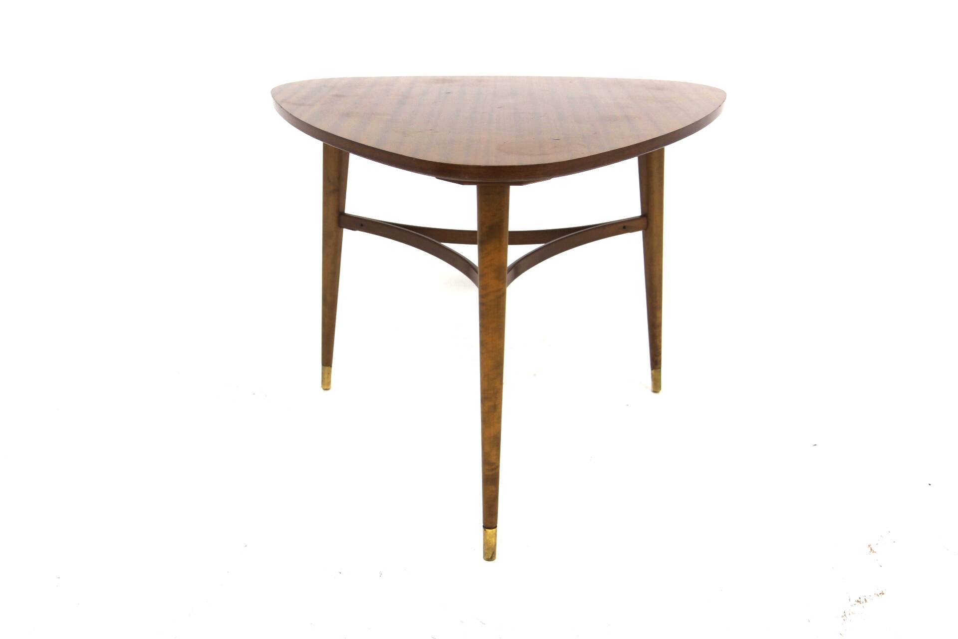 Mahogany coffee table, Swedish Modern, Sweden, 1940