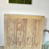 Parisian buffet green mint