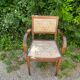 Fauteuil bridge