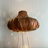 Large tripod mood lamp