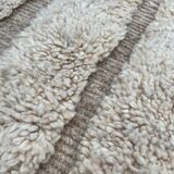 Berber carpet Beni Ouarain 300x200cm
