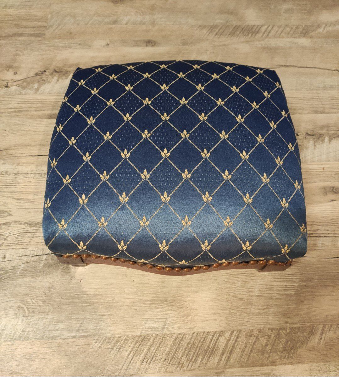 Footrest Louis Philippe