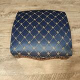 Footrest Louis Philippe