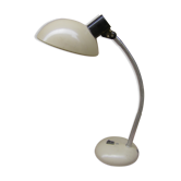 Vintage workshop lamp