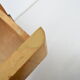 Paire de tables de chevet du milieu du siècle, années 1960