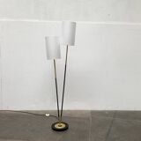 Mid-century floor lamp, 1960s