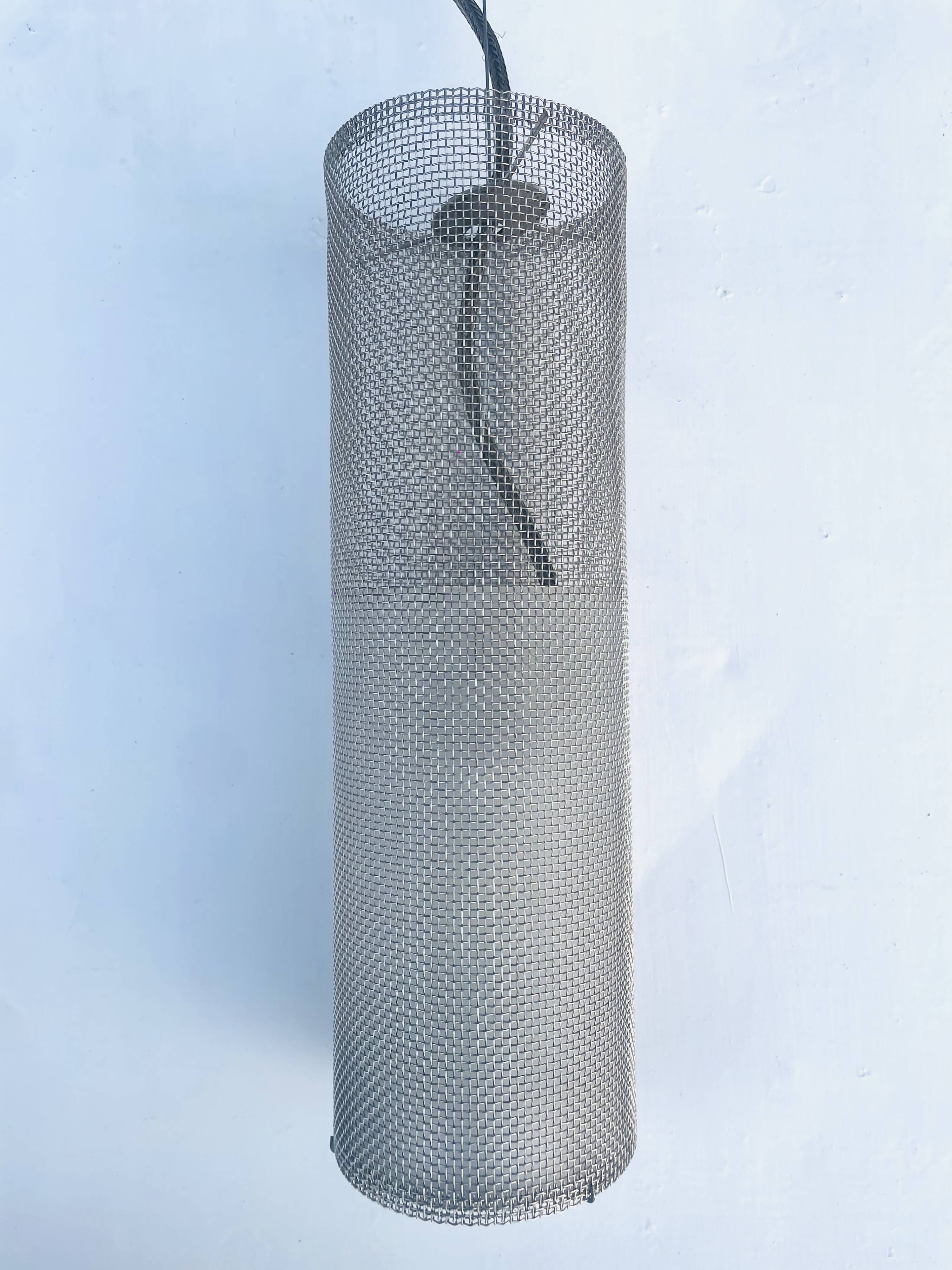 Suspension Zettel'z 5 Ingo Maurer, 1997