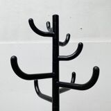 Postmodern freestanding coat rack from Ikea, 1980s.