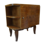 Art deco bedside