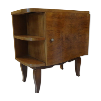 Art deco bedside