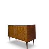Italian mid century chest of drawers from the 1960s.