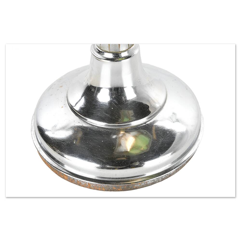 Art deco pirouett desk lamp