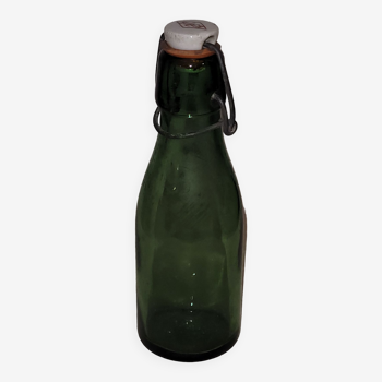 small bottle Bulach - vintage
