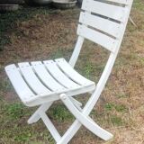 Vintage garden furniture R.Gleizes