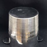 Ercuis champagne bucket