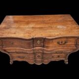 Louis XV chest of drawers