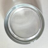 Glass vase