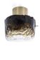 Lampe de plafond vintage de Hillebrand