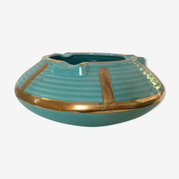 Art Deco ashtray