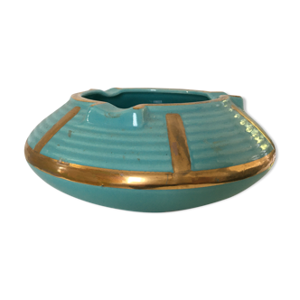 Art Deco ashtray