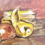 Autumn still life