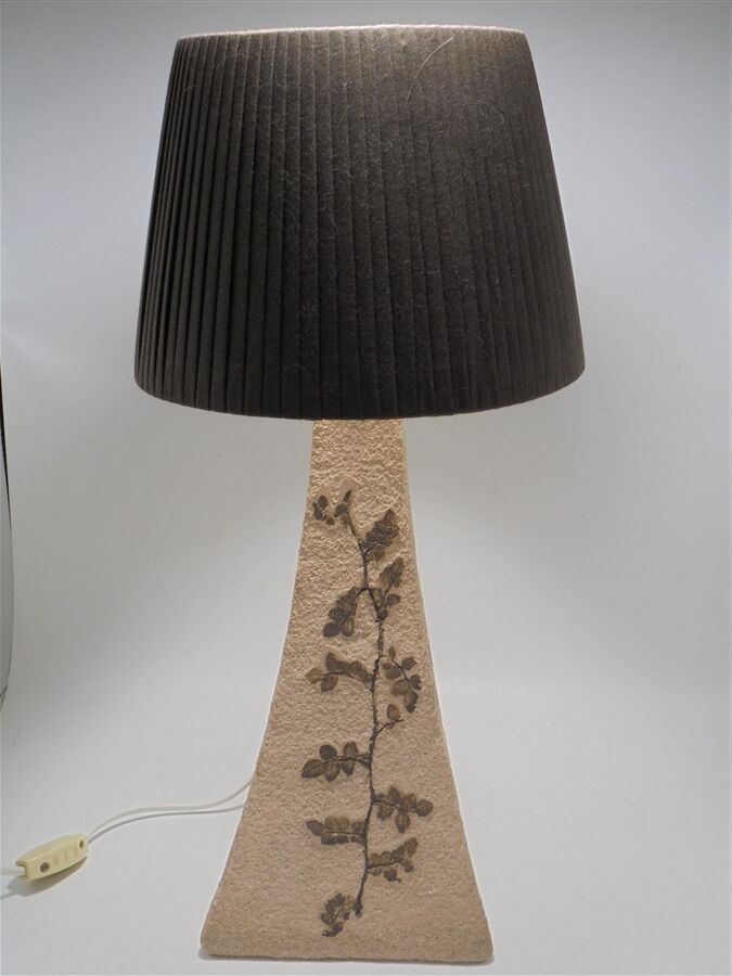 Lampe à poser