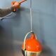 Wall lamp eyeball fishing rod