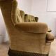 Paire de fauetuils
