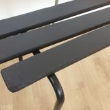 60 revisited years gym bench