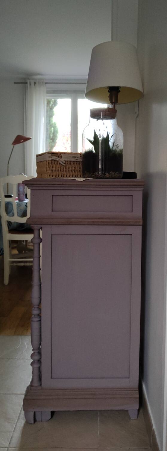 Table d'appoint