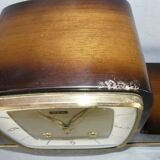 Mechanical clock to chime ffr 50 years