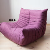 Togo sofa set model designed by Michel Ducaroy 1973