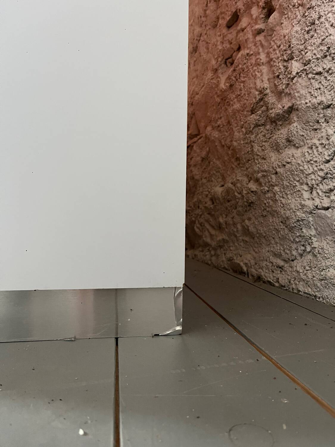 Atypical 1980s living room furniture set