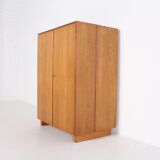 Retractable desk "Magic Box" Mummenthaler & Meier