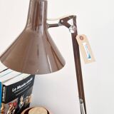 Jacob Jacobsen architect lamp 1970