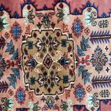 Vintage Pakistani carpets