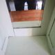 VItrine to be suspended